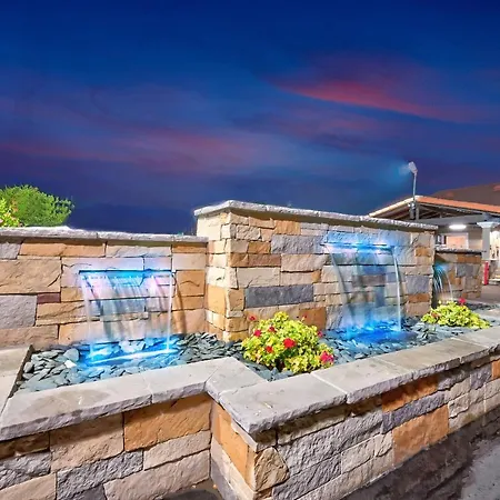 Traveler'S Inn Williams, Ca Modern Renovated Hotel Exterior foto