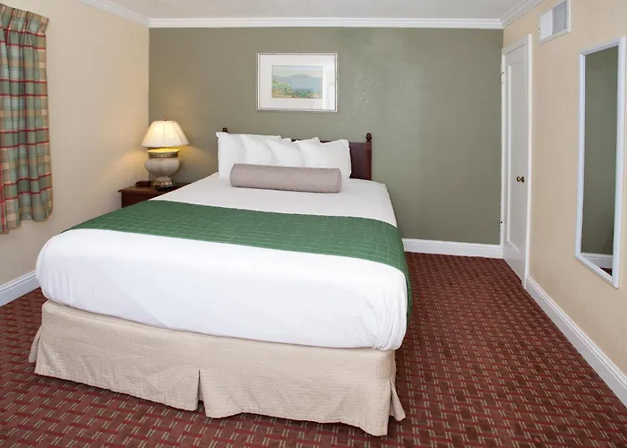 Traveler\'S Inn Williams, Ca Modern Renovated Hotel
