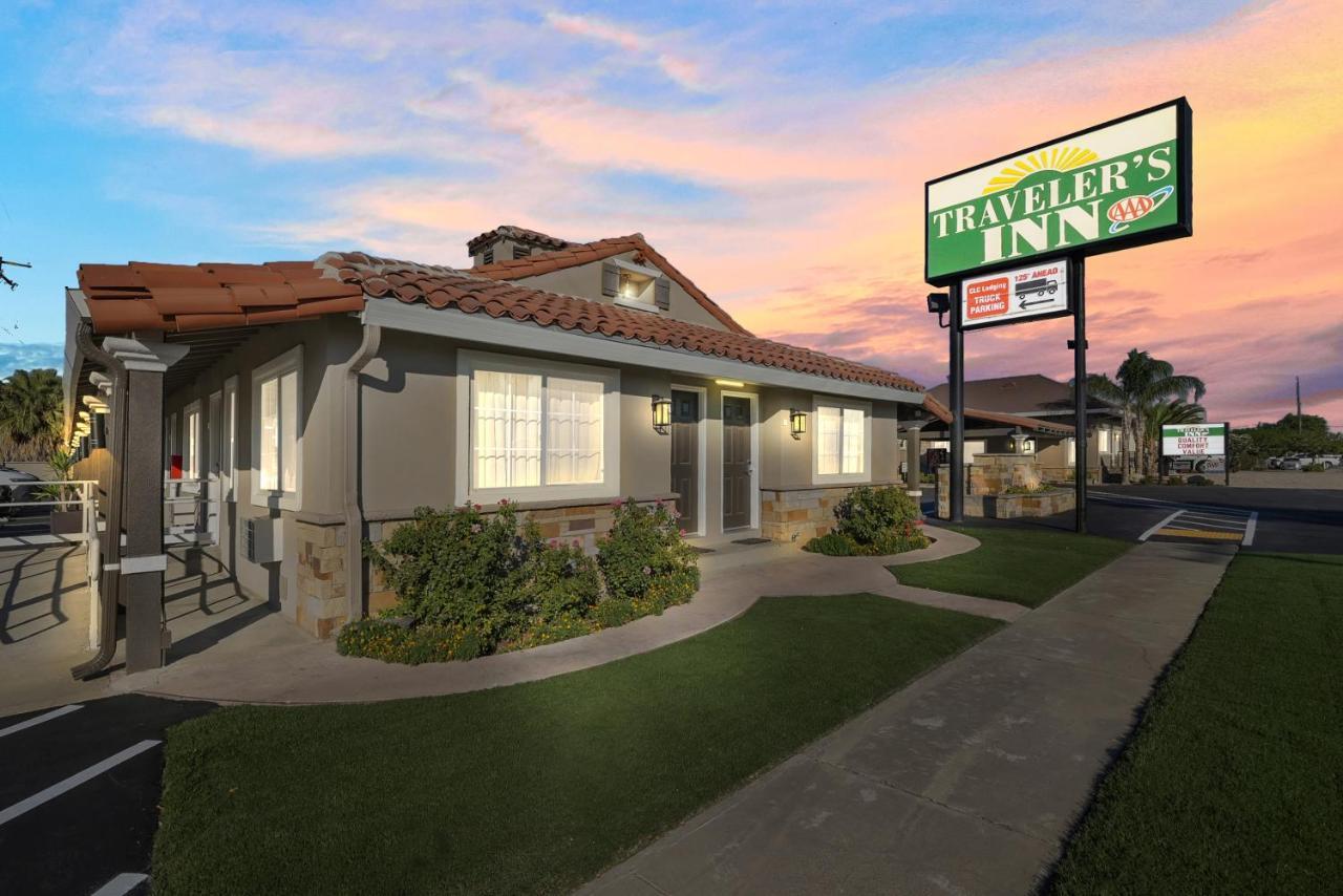 Hotel Traveler's Williams, Ca Modern Renovated