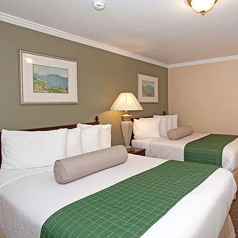 Traveler's Williams, Ca Modern Renovated 3* Williams