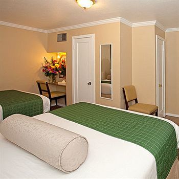 Hotel Traveler's Williams, Ca Modern Renovated 3*