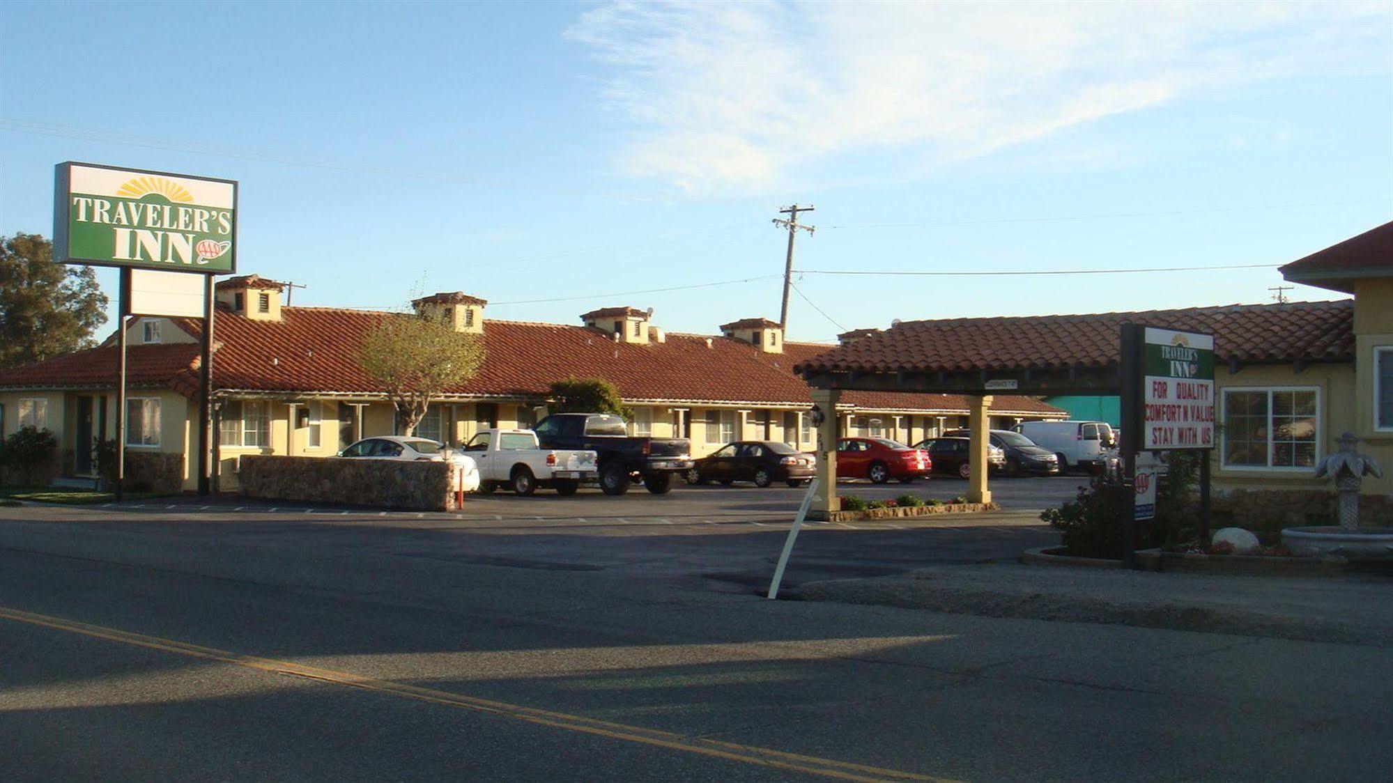 Hotel Traveler's Williams, Ca Modern Renovated