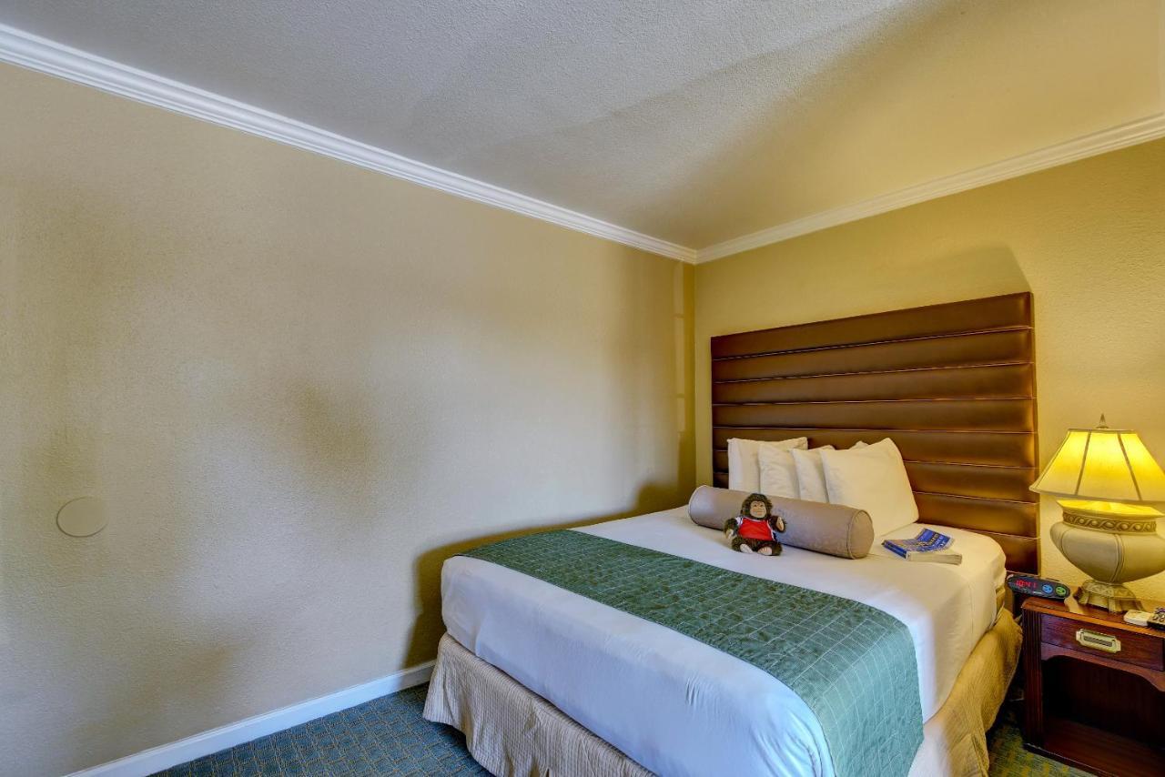 Hotel Traveler's Williams, Ca Modern Renovated