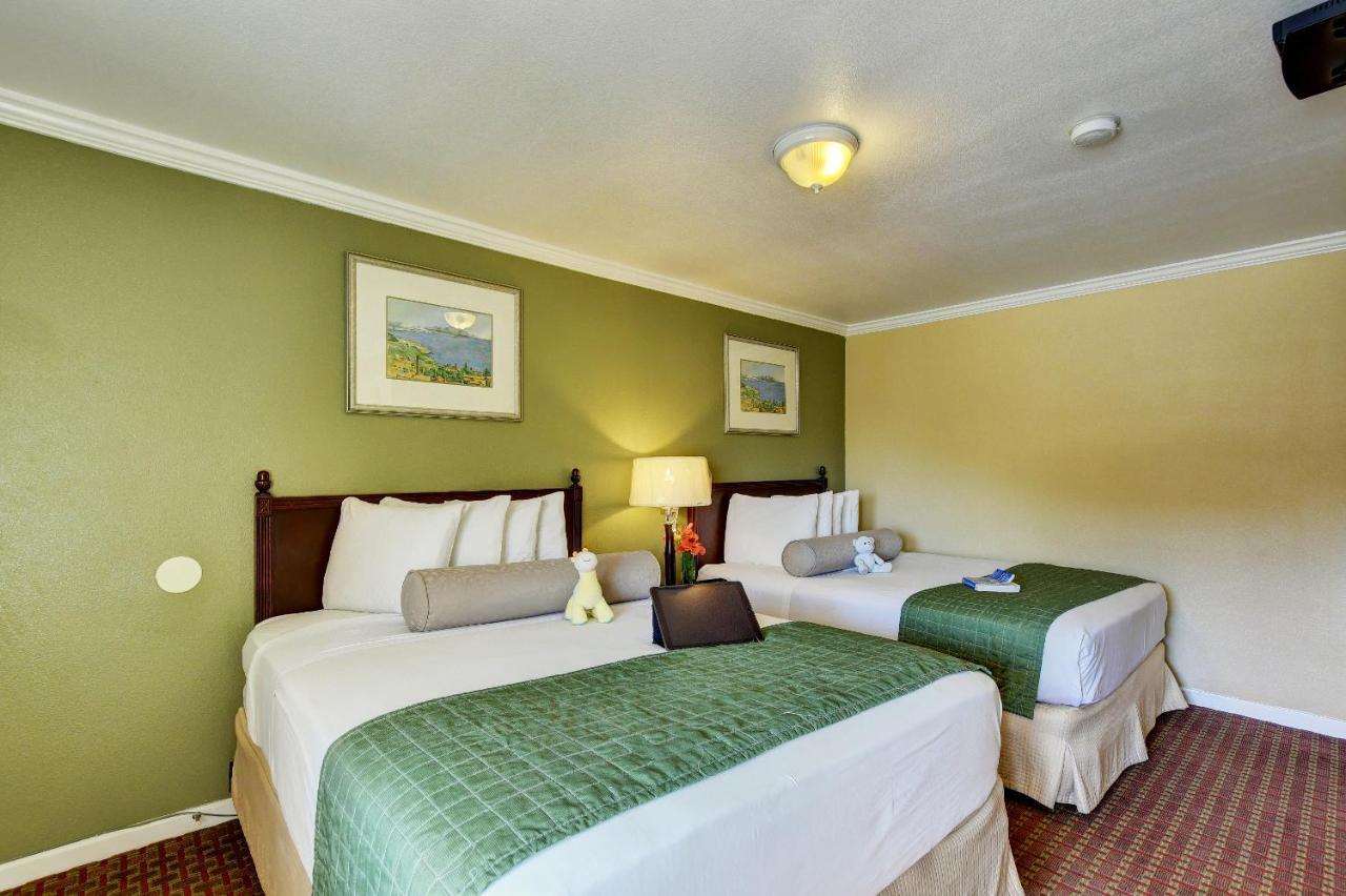 Traveler's Williams, Ca Modern Renovated 3* Williams